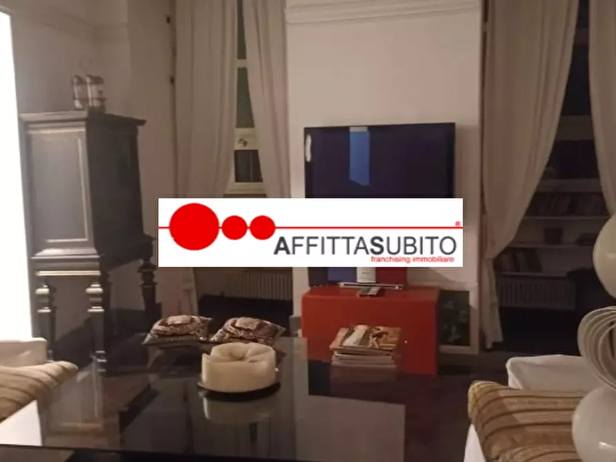 Immagine 1 di Appartamento in affitto  in Via santa luisa di marillac arco mirelli, 13 a Napoli