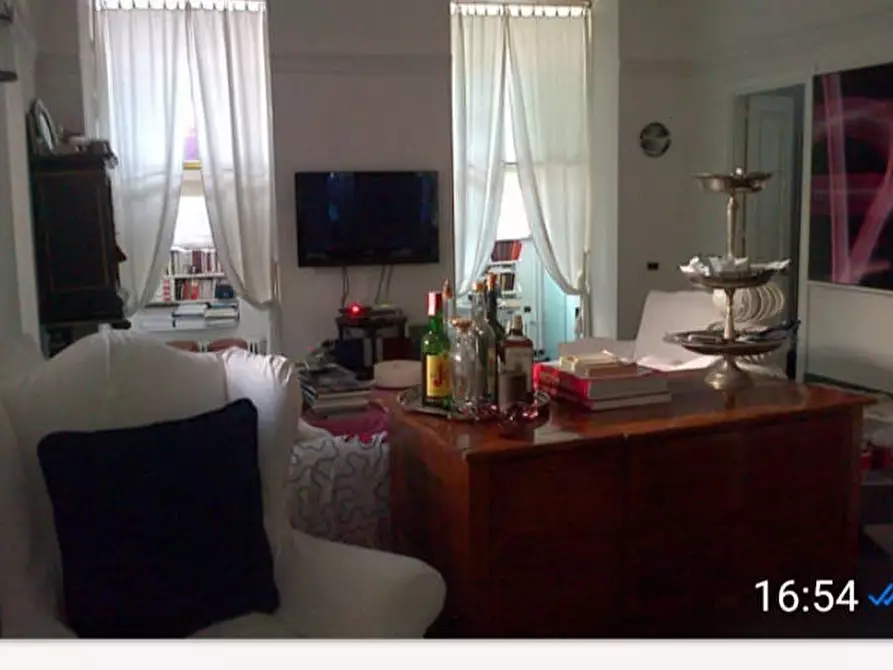 Immagine 1 di Appartamento in affitto  in Via santa luisa di marillac arco mirelli, 13 a Napoli