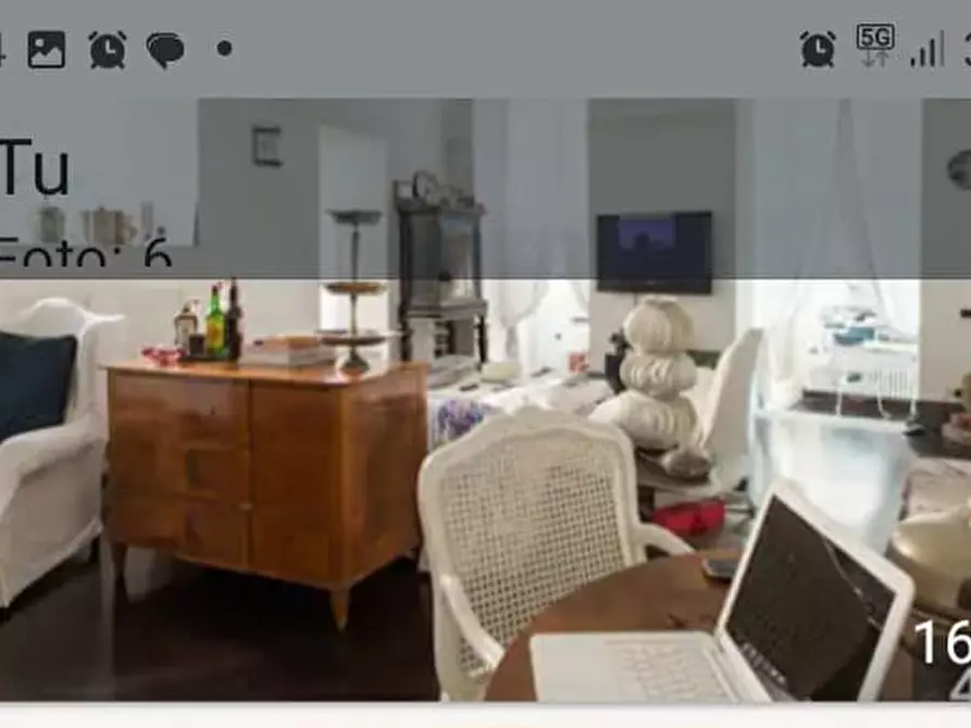 Immagine 4 di Appartamento in affitto  in Via santa luisa di marillac arco mirelli, 13 a Napoli