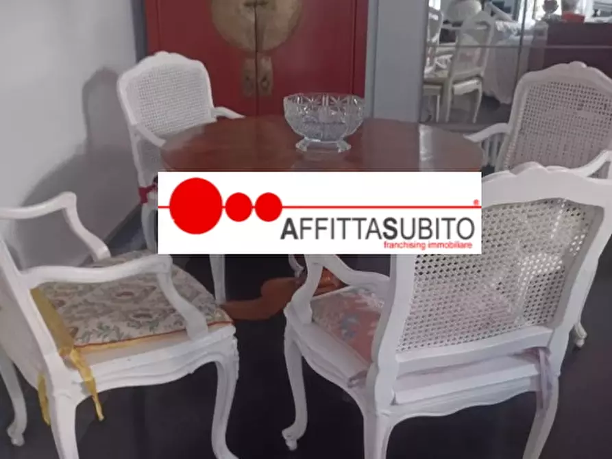 Immagine 6 di Appartamento in affitto  in Via santa luisa di marillac arco mirelli, 13 a Napoli