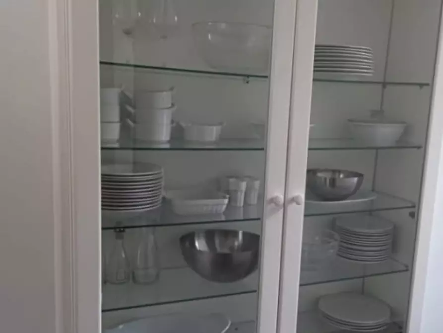 Immagine 12 di Appartamento in affitto  in Via santa luisa di marillac arco mirelli, 13 a Napoli