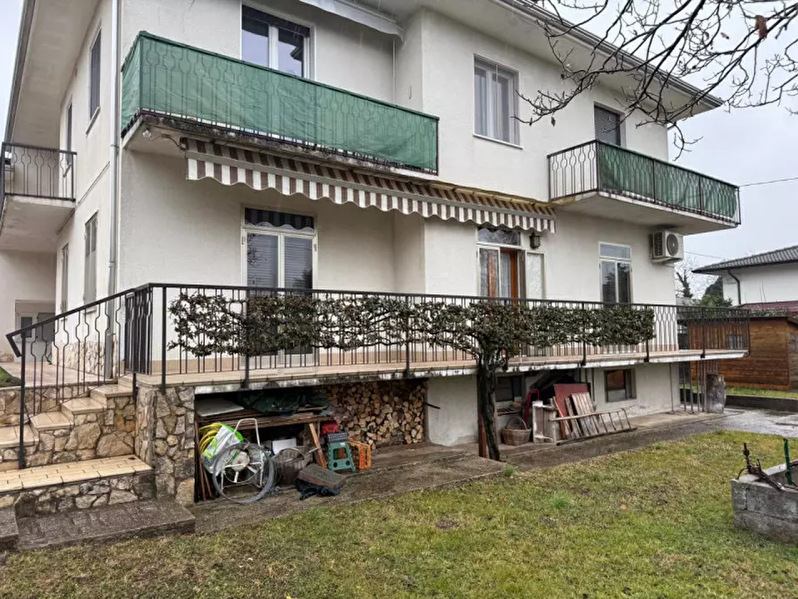 Immagine 3 di Appartamento in vendita  in Quartiere Maronaro a Piovene Rocchette