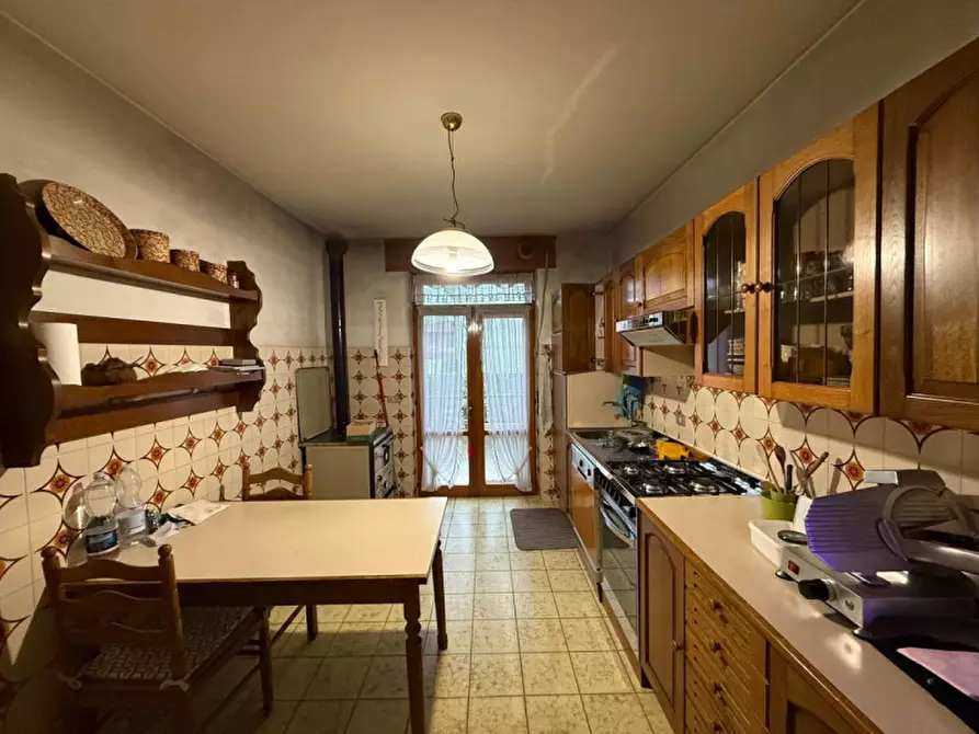 Immagine 12 di Appartamento in vendita  in Quartiere Maronaro a Piovene Rocchette