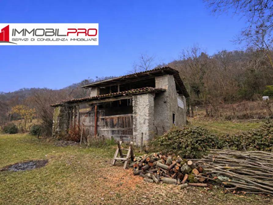 Immagine 1 di Rustico / casale in vendita  in Località Lebena a Schio