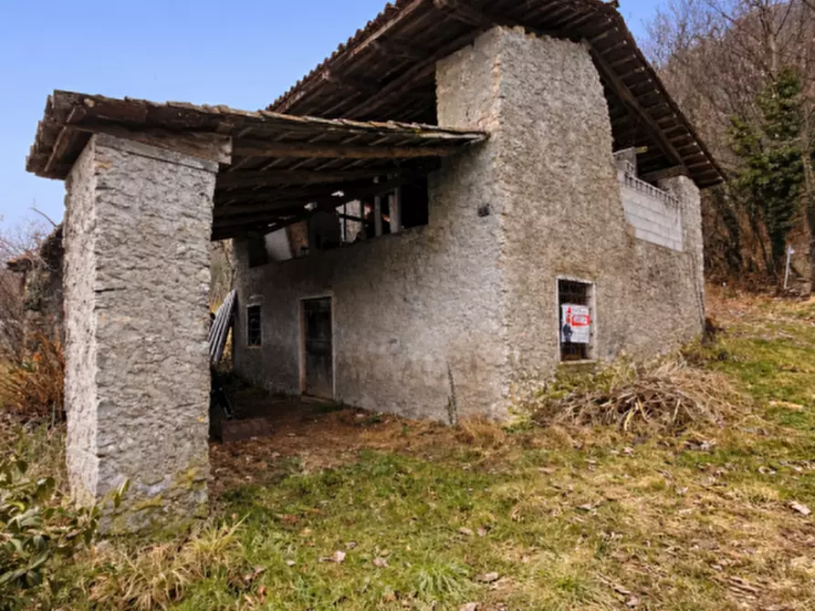 Immagine 2 di Rustico / casale in vendita  in Località Lebena a Schio