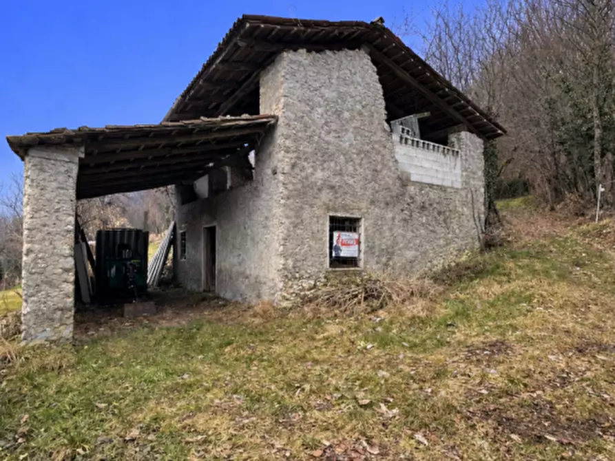 Immagine 3 di Rustico / casale in vendita  in Località Lebena a Schio