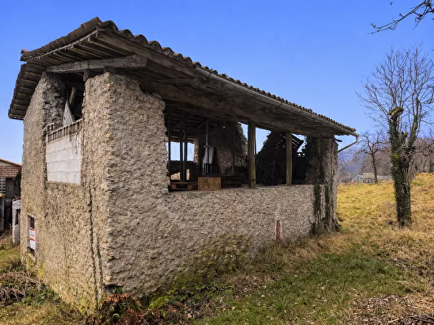 Immagine 4 di Rustico / casale in vendita  in Località Lebena a Schio