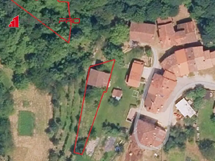 Immagine 9 di Rustico / casale in vendita  in Località Lebena a Schio