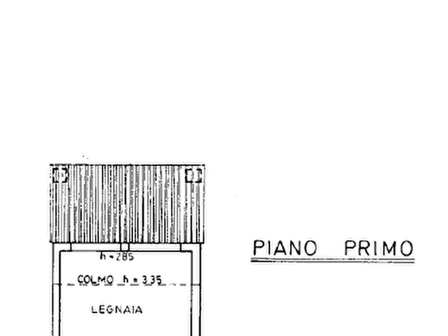 Immagine 12 di Rustico / casale in vendita  in Località Lebena a Schio