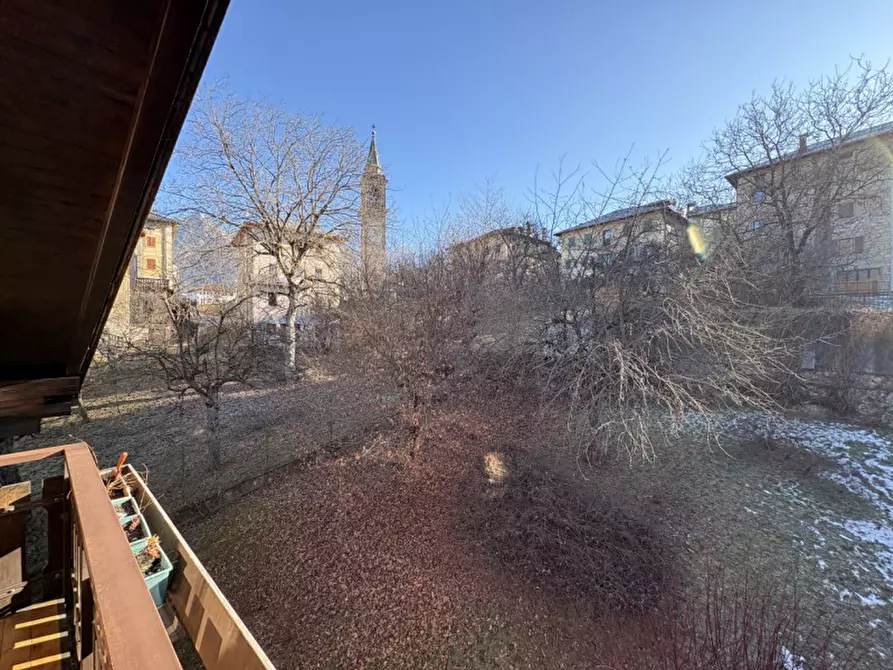 Immagine 6 di Appartamento in vendita  in Via Del Lago, 13 a Lorenzago Di Cadore