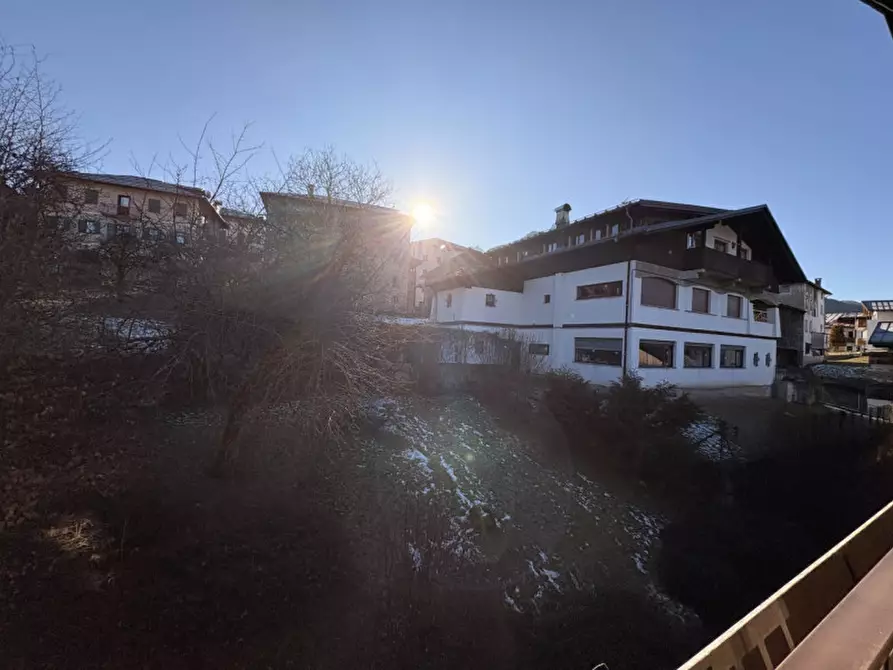 Immagine 7 di Appartamento in vendita  in Via Del Lago, 13 a Lorenzago Di Cadore