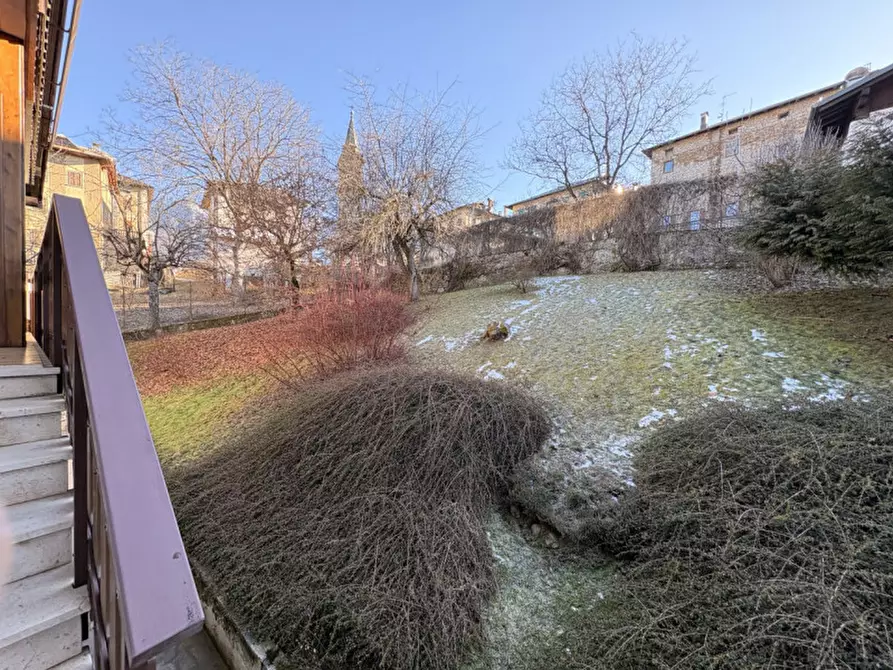 Immagine 14 di Appartamento in vendita  in Via Del Lago, 13 a Lorenzago Di Cadore