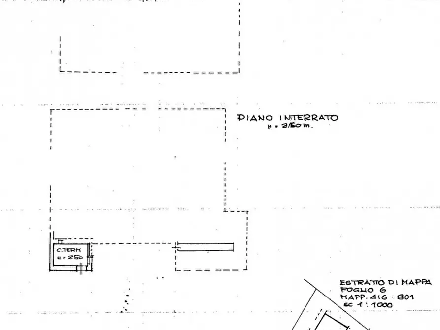 Immagine 15 di Appartamento in vendita  in Via Del Lago, 13 a Lorenzago Di Cadore