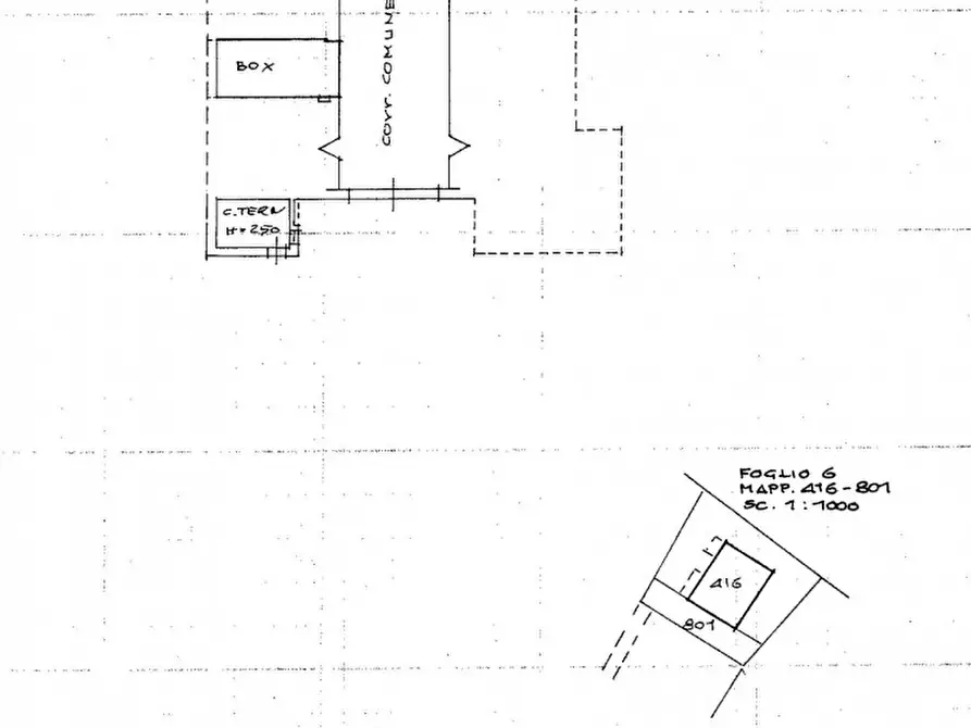 Immagine 16 di Appartamento in vendita  in Via Del Lago, 13 a Lorenzago Di Cadore