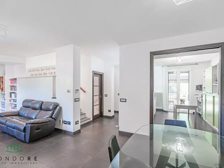 Immagine 20 di Casa bifamiliare in vendita  in Via Belvedere a Sasso Marconi