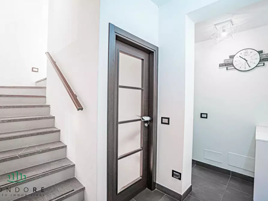 Immagine 24 di Casa bifamiliare in vendita  in Via Belvedere a Sasso Marconi