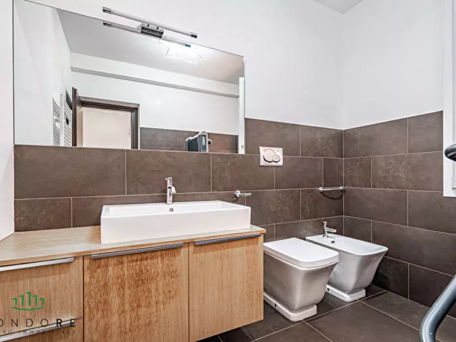 Immagine 25 di Casa bifamiliare in vendita  in Via Belvedere a Sasso Marconi