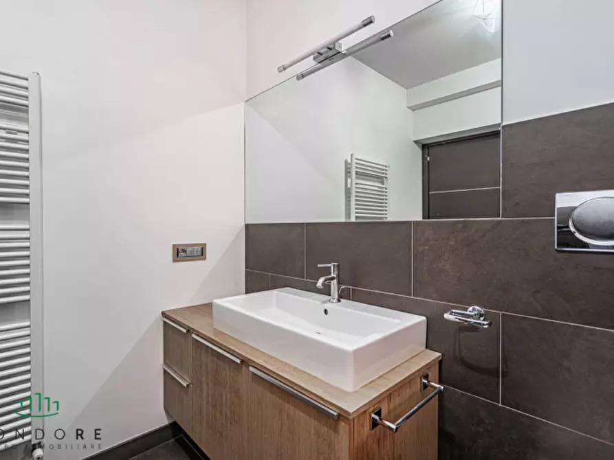 Immagine 26 di Casa bifamiliare in vendita  in Via Belvedere a Sasso Marconi