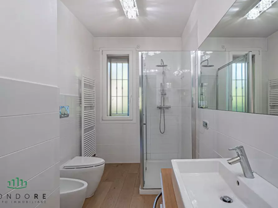 Immagine 31 di Casa bifamiliare in vendita  in Via Belvedere a Sasso Marconi