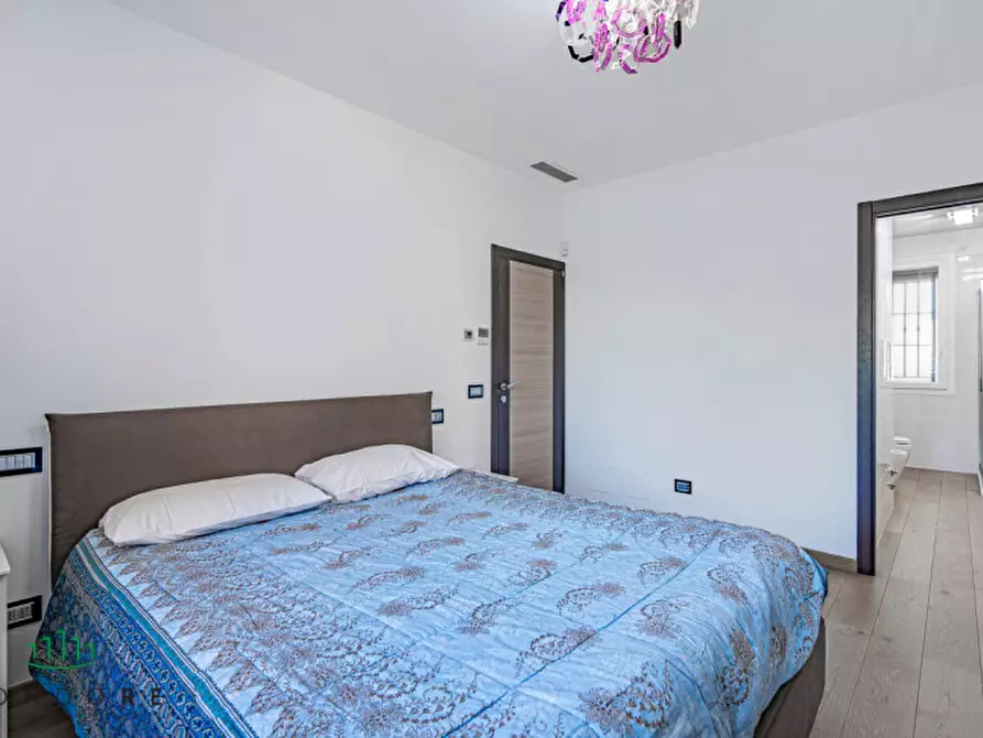 Immagine 35 di Casa bifamiliare in vendita  in Via Belvedere a Sasso Marconi