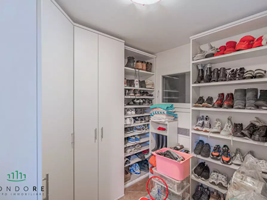 Immagine 40 di Casa bifamiliare in vendita  in Via Belvedere a Sasso Marconi