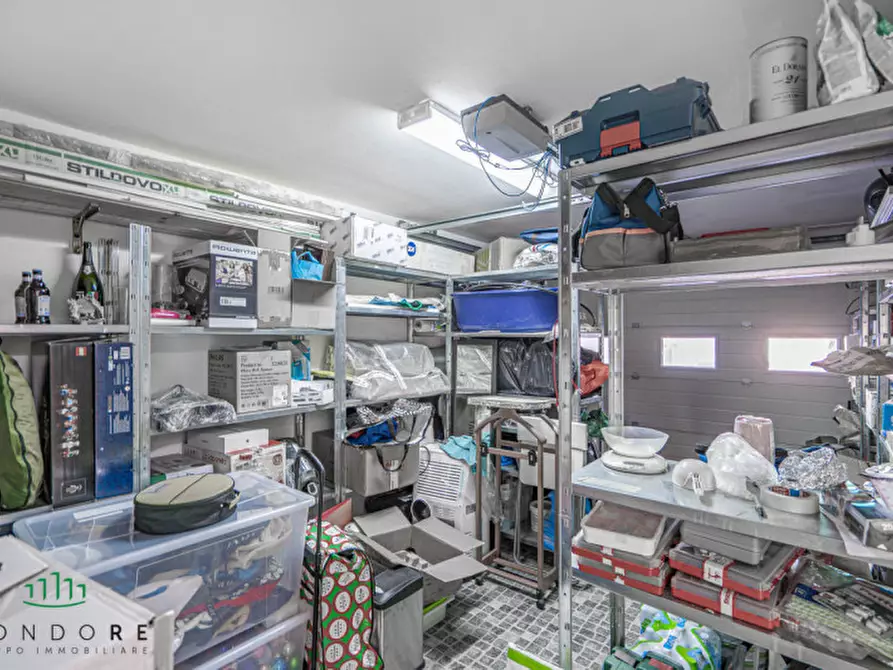 Immagine 45 di Casa bifamiliare in vendita  in Via Belvedere a Sasso Marconi