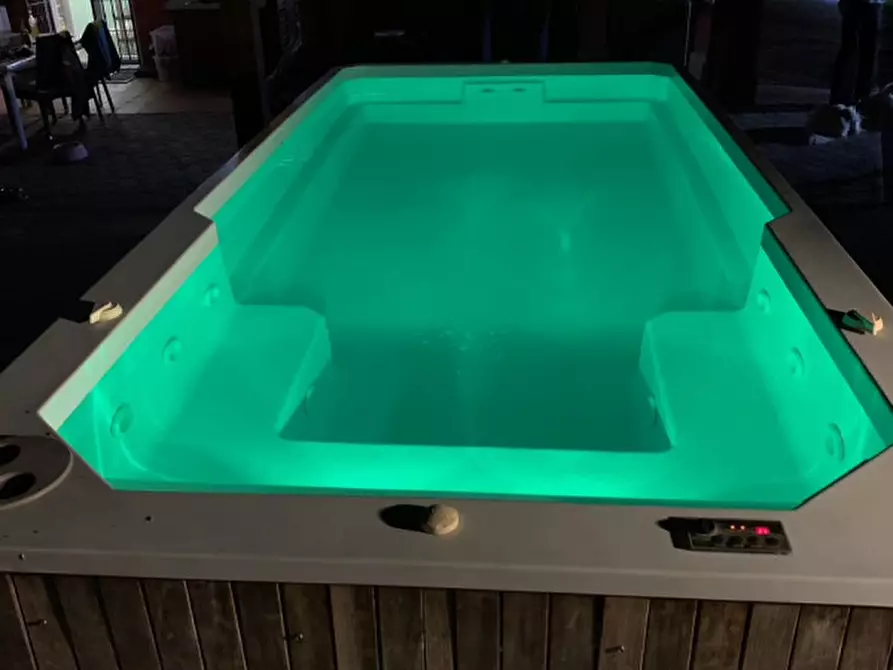 Immagine 48 di Casa bifamiliare in vendita  in Via Belvedere a Sasso Marconi