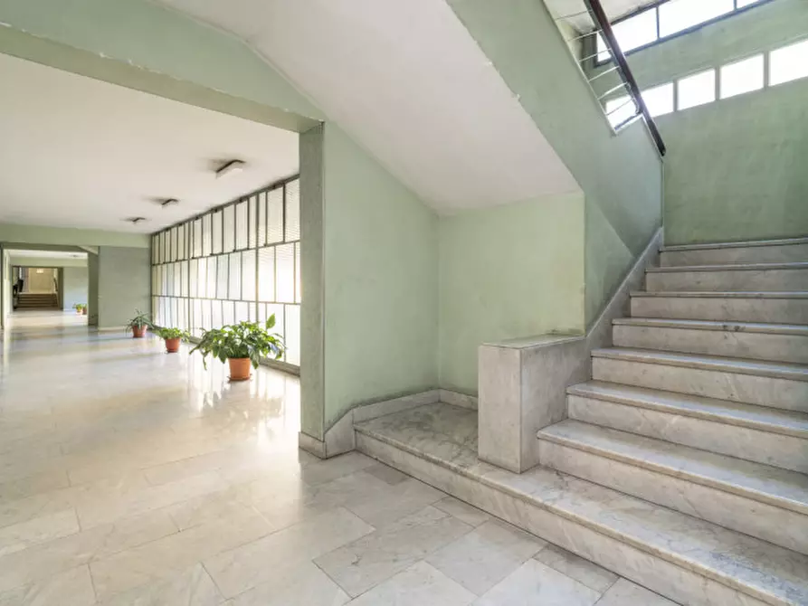 Immagine 7 di Appartamento in vendita  in Corso Giulio Cesare 58 a Torino