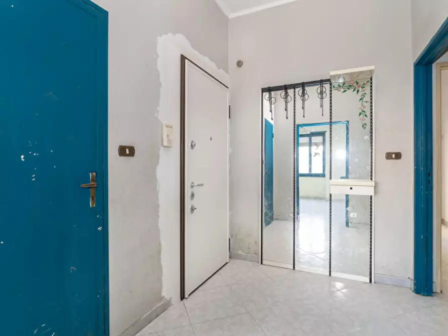 Immagine 8 di Appartamento in vendita  in Corso Giulio Cesare 58 a Torino