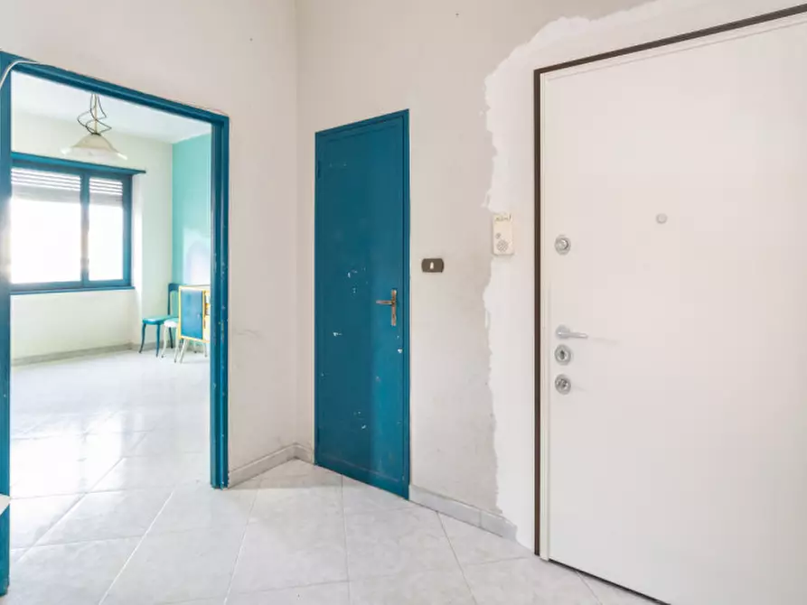 Immagine 9 di Appartamento in vendita  in Corso Giulio Cesare 58 a Torino