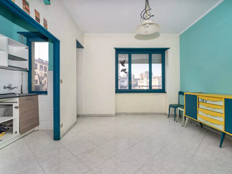 Immagine 10 di Appartamento in vendita  in Corso Giulio Cesare 58 a Torino