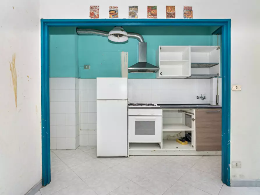 Immagine 11 di Appartamento in vendita  in Corso Giulio Cesare 58 a Torino