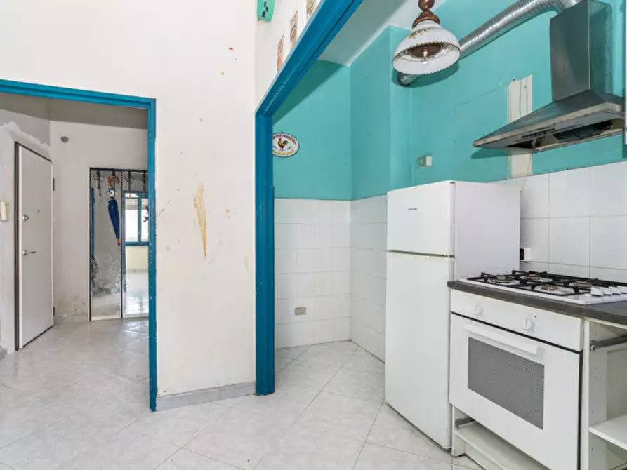 Immagine 12 di Appartamento in vendita  in Corso Giulio Cesare 58 a Torino