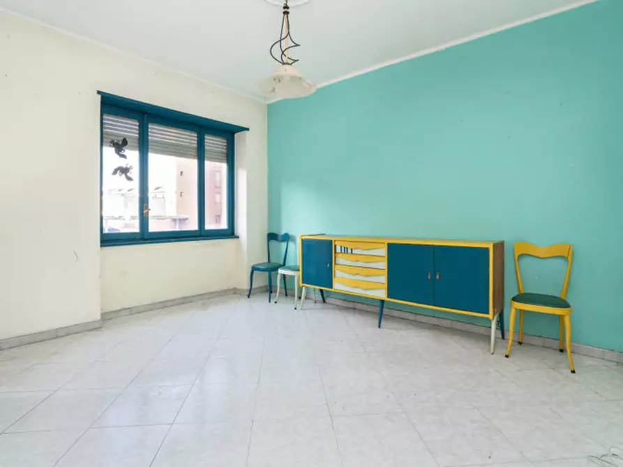 Immagine 14 di Appartamento in vendita  in Corso Giulio Cesare 58 a Torino