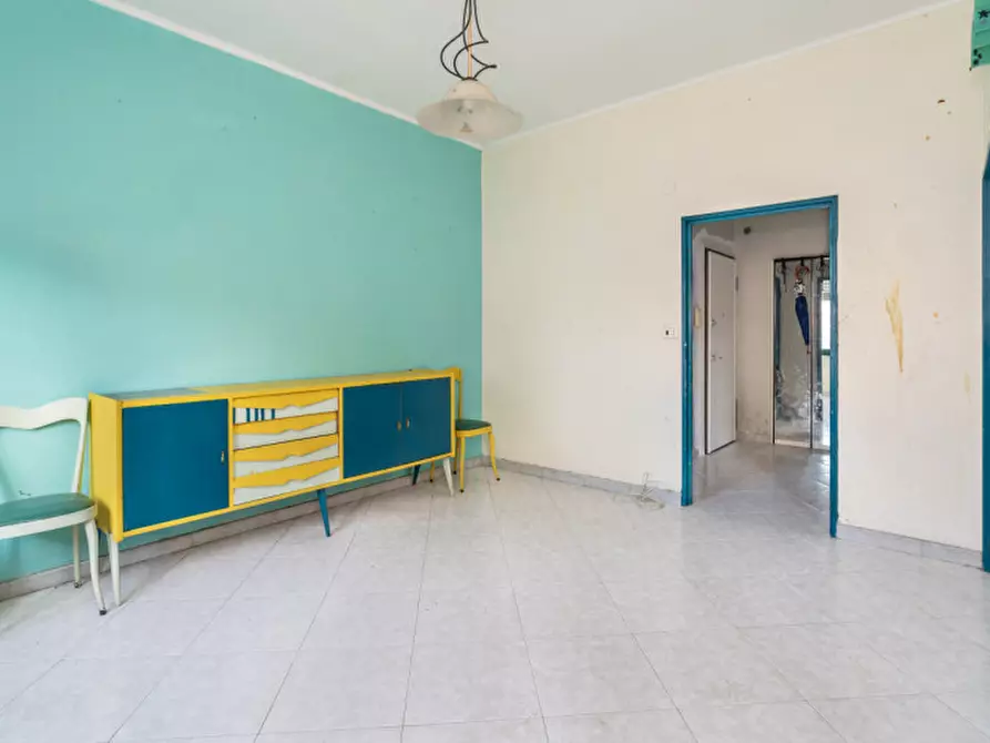 Immagine 15 di Appartamento in vendita  in Corso Giulio Cesare 58 a Torino