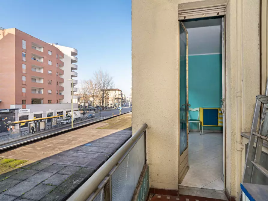 Immagine 17 di Appartamento in vendita  in Corso Giulio Cesare 58 a Torino