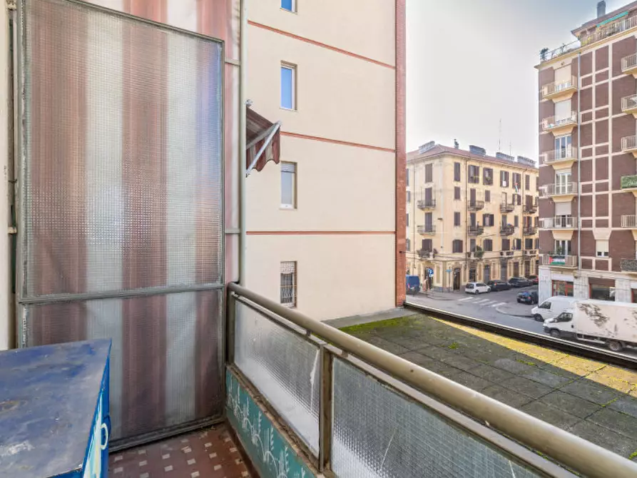 Immagine 19 di Appartamento in vendita  in Corso Giulio Cesare 58 a Torino