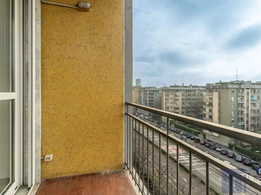 Immagine 20 di Camera in affitto  in Viale Famagosta a Milano