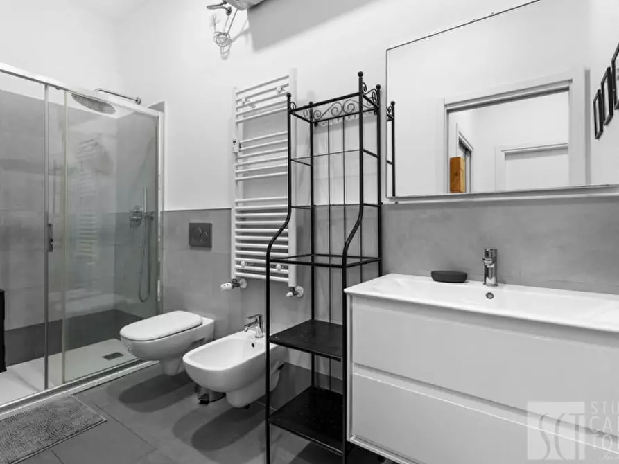 Immagine 20 di Appartamento in vendita  in Via Arcivescovo Romilli, 15 a Milano