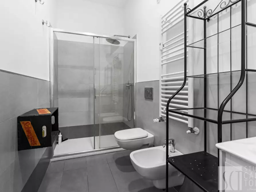 Immagine 21 di Appartamento in vendita  in Via Arcivescovo Romilli, 15 a Milano