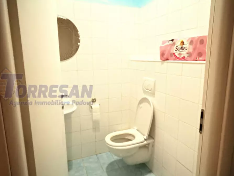 Immagine 4 di Ufficio in affitto  in viale del laoro 14 a Vigonza