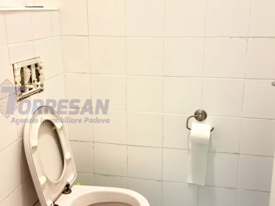 Immagine 5 di Ufficio in affitto  in viale del laoro 14 a Vigonza