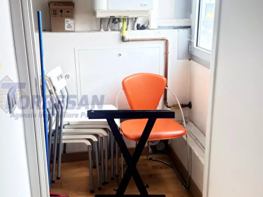 Immagine 5 di Ufficio in affitto  in viale del laoro 14 a Vigonza