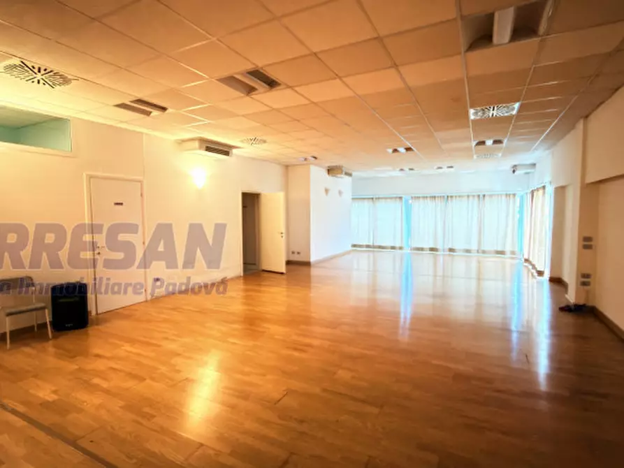 Immagine 8 di Ufficio in affitto  in viale del laoro 14 a Vigonza