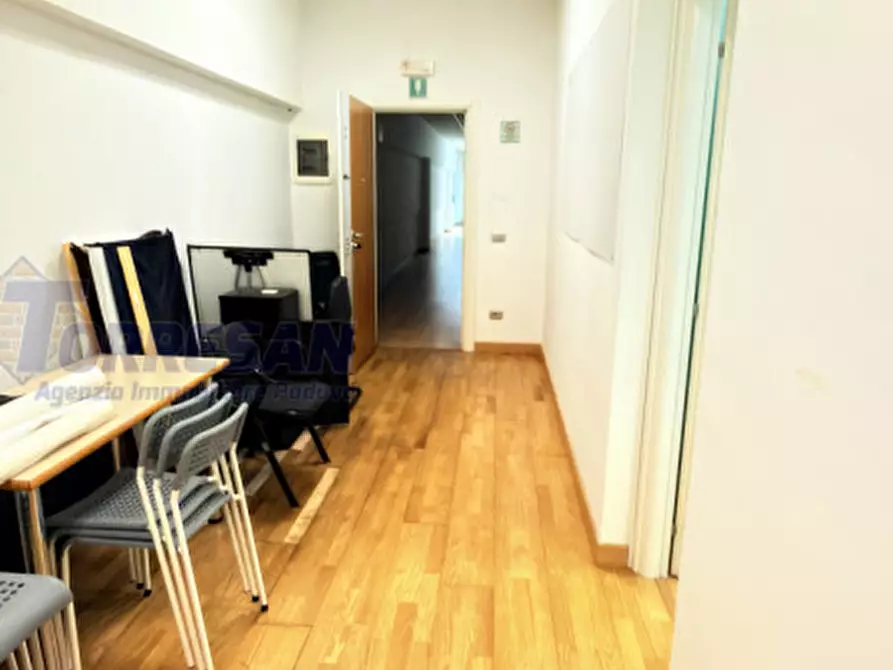 Immagine 16 di Ufficio in affitto  in viale del laoro 14 a Vigonza