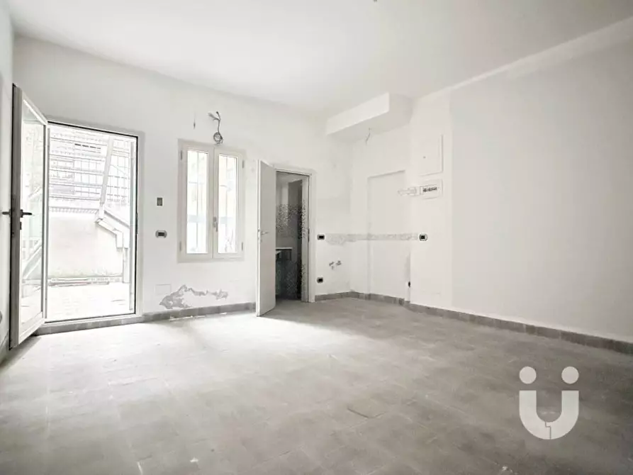 Immagine 12 di Magazzino in vendita  in Via Tommaso Da Celano a Roma