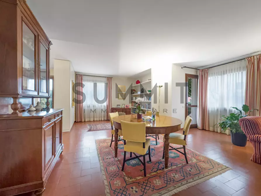 Immagine 6 di Casa bifamiliare in vendita  in Via Magrè Cristoforo a Schio