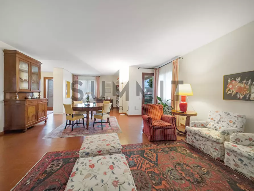 Immagine 7 di Casa bifamiliare in vendita  in Via Magrè Cristoforo a Schio