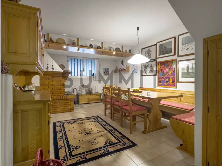 Immagine 8 di Casa bifamiliare in vendita  in Via Magrè Cristoforo a Schio