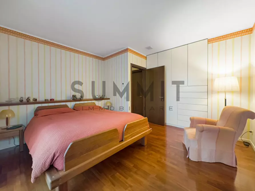 Immagine 11 di Casa bifamiliare in vendita  in Via Magrè Cristoforo a Schio